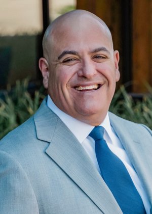 Galdean Law Firm LLC : Trinidad Galdean