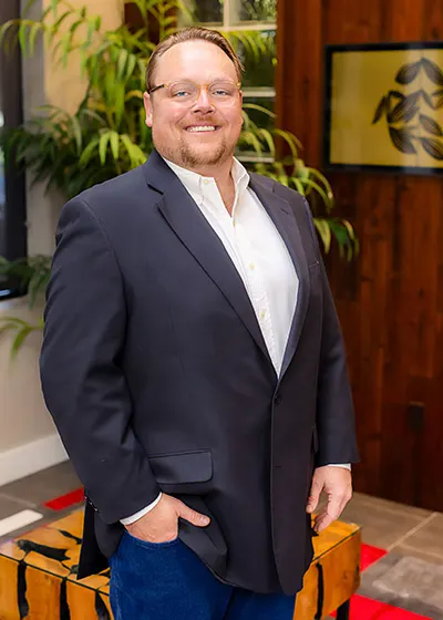Graybill & Hazlewood, LLC : Sean McGivern