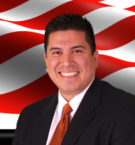 AM Law LLC : Marcos A. Montemayor