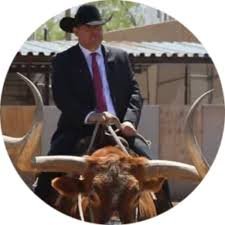 The Bull Attorneys : Tony Atterbury