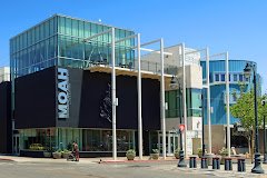 Museum of Art and History