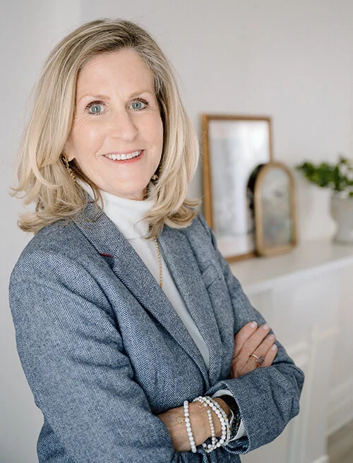 Gartland Thacker DelCotto PLLC : Laura Day DelCotto