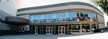 Lancaster Performing Arts Center - LPAC