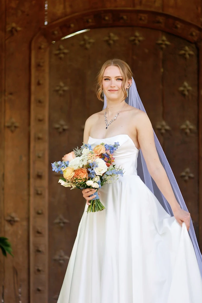 a&bé x anna bé bridal shop