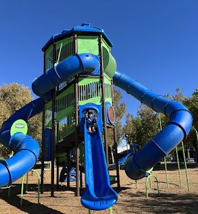 Tierra Bonita Park