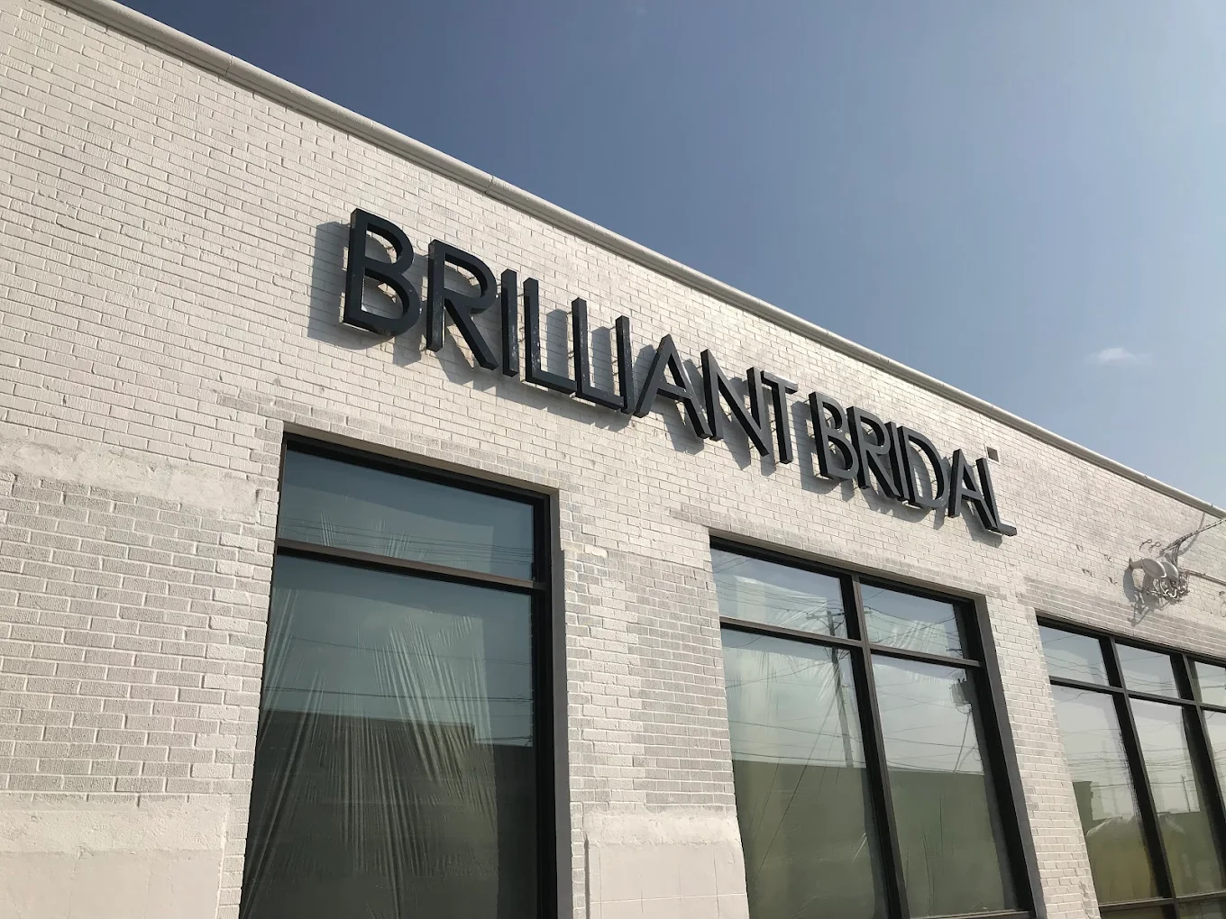 Brilliant Bridal