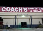 Coach's Sports Bar & Grill