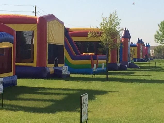 Dallas Party Rentals