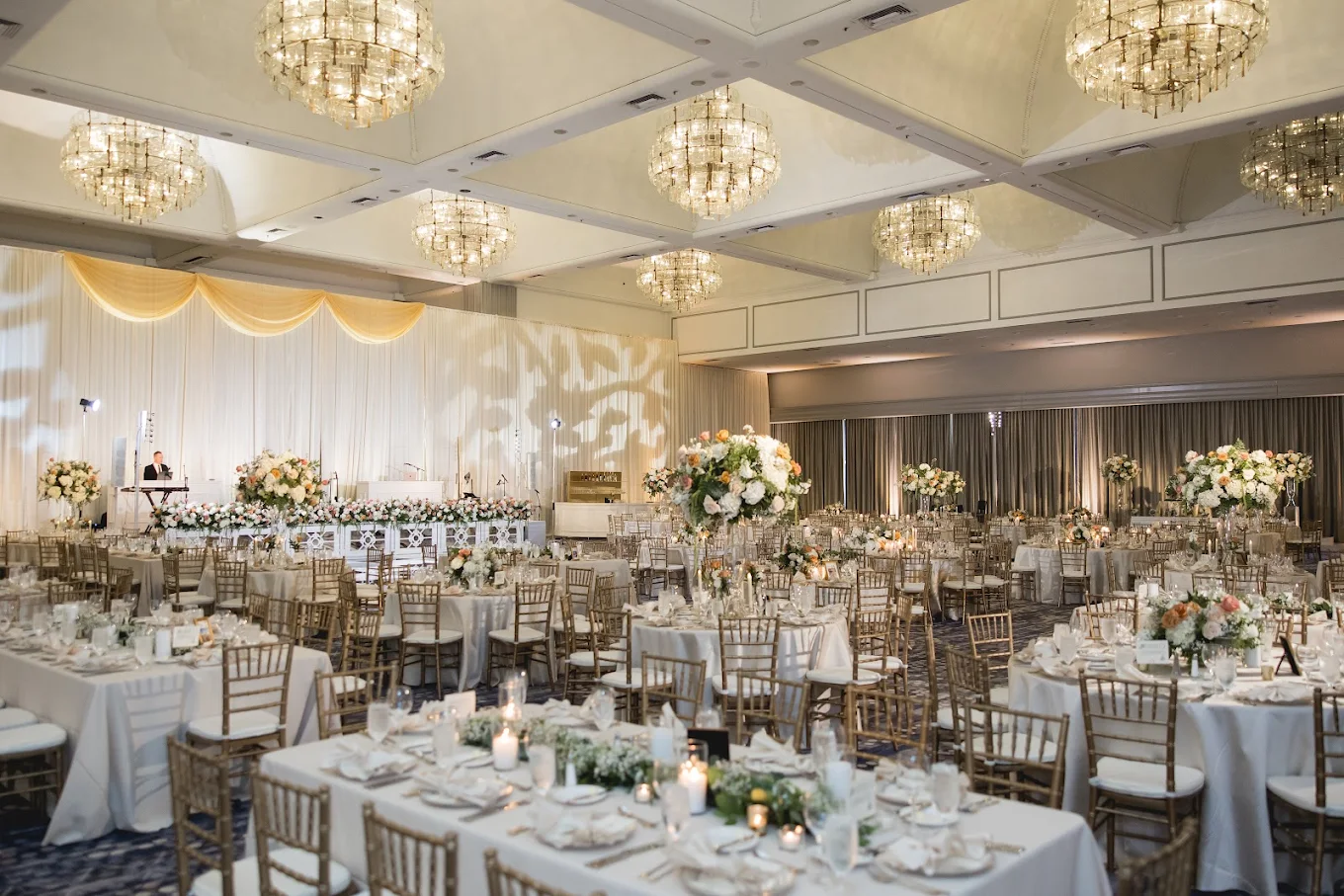 Top Tier Event Rentals