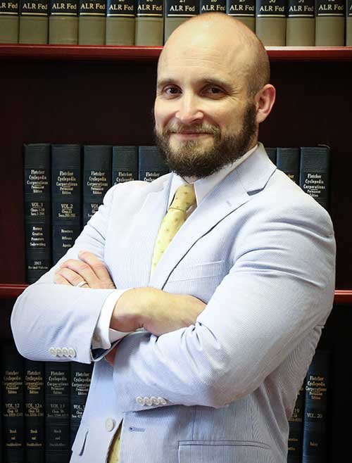 Carman Fullerton, PLLC : Kirby J. Fullerton