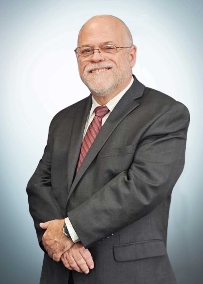 Francis Law Firm, PLLC : Jim Francis