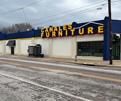 Canales Furniture