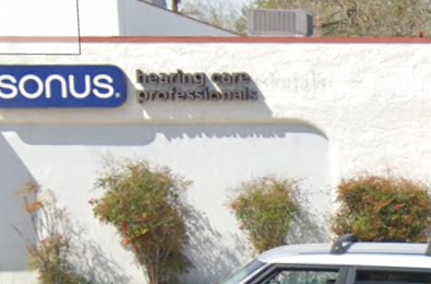 Sonus Hearing Care Professionals