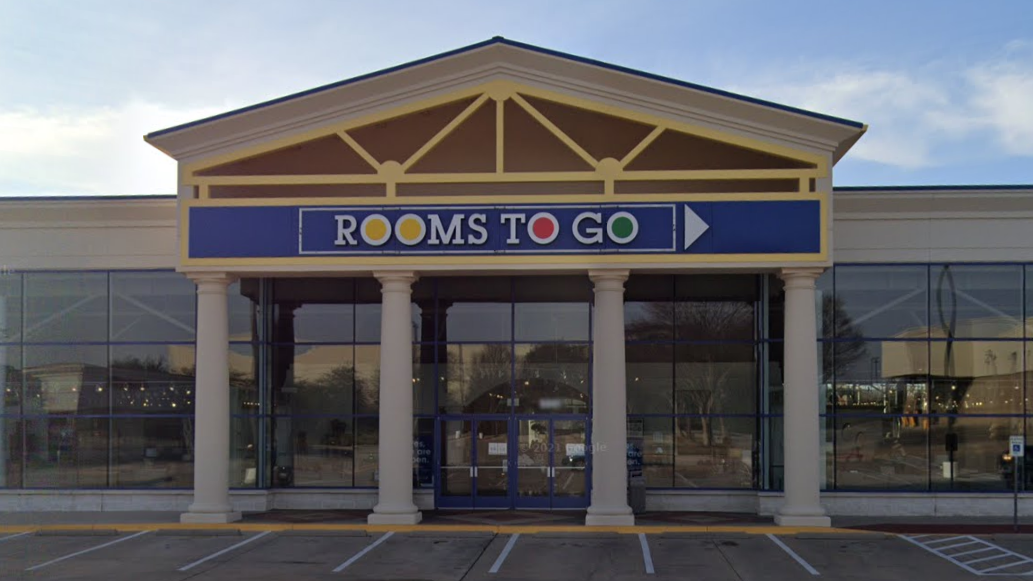 Rooms To Go