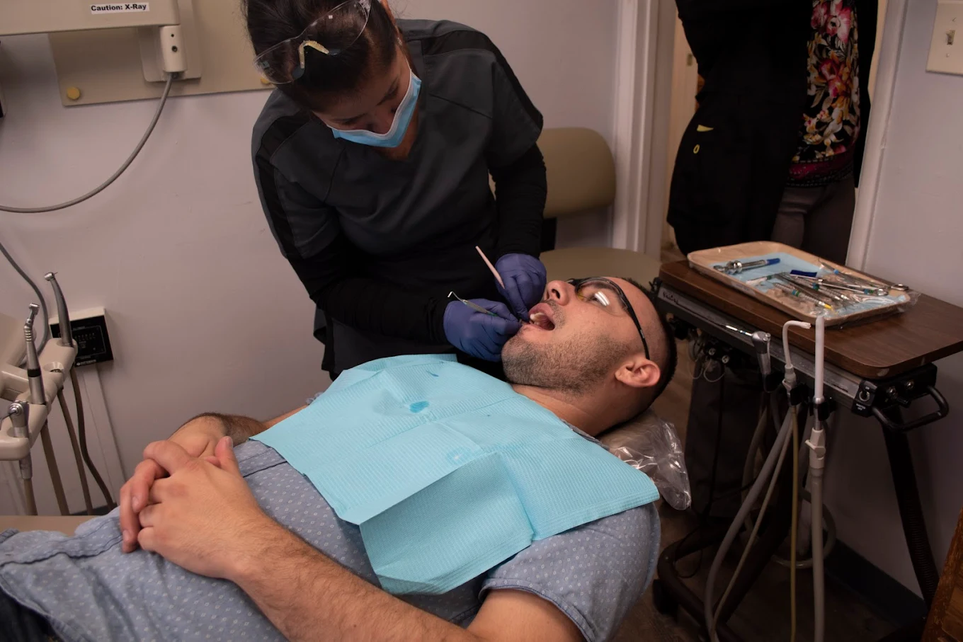 AV Dental Wellness Group