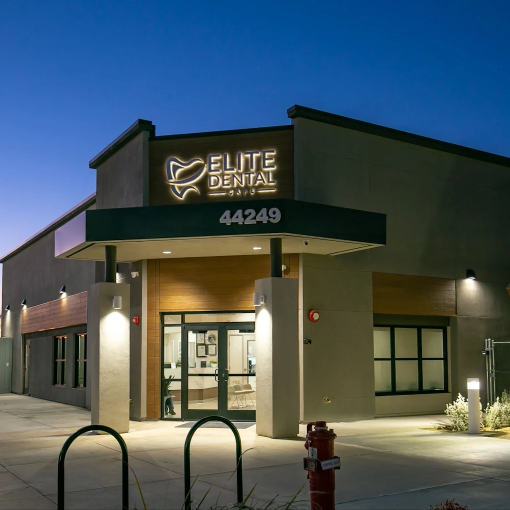 Elite Dental Care