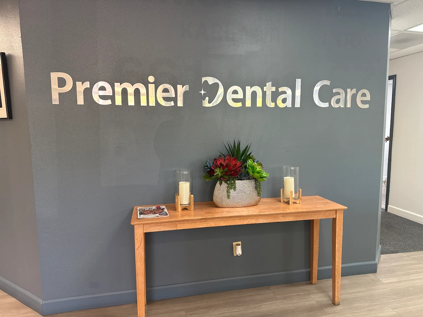 Premier Dental Care & Implant Centers