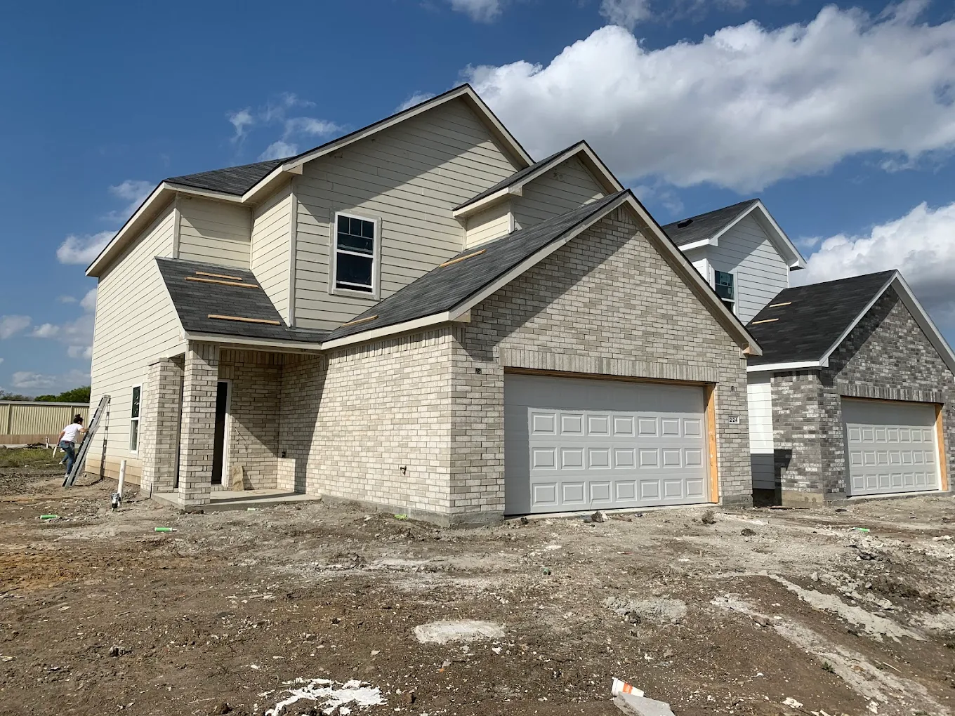 Casa Bella Homes