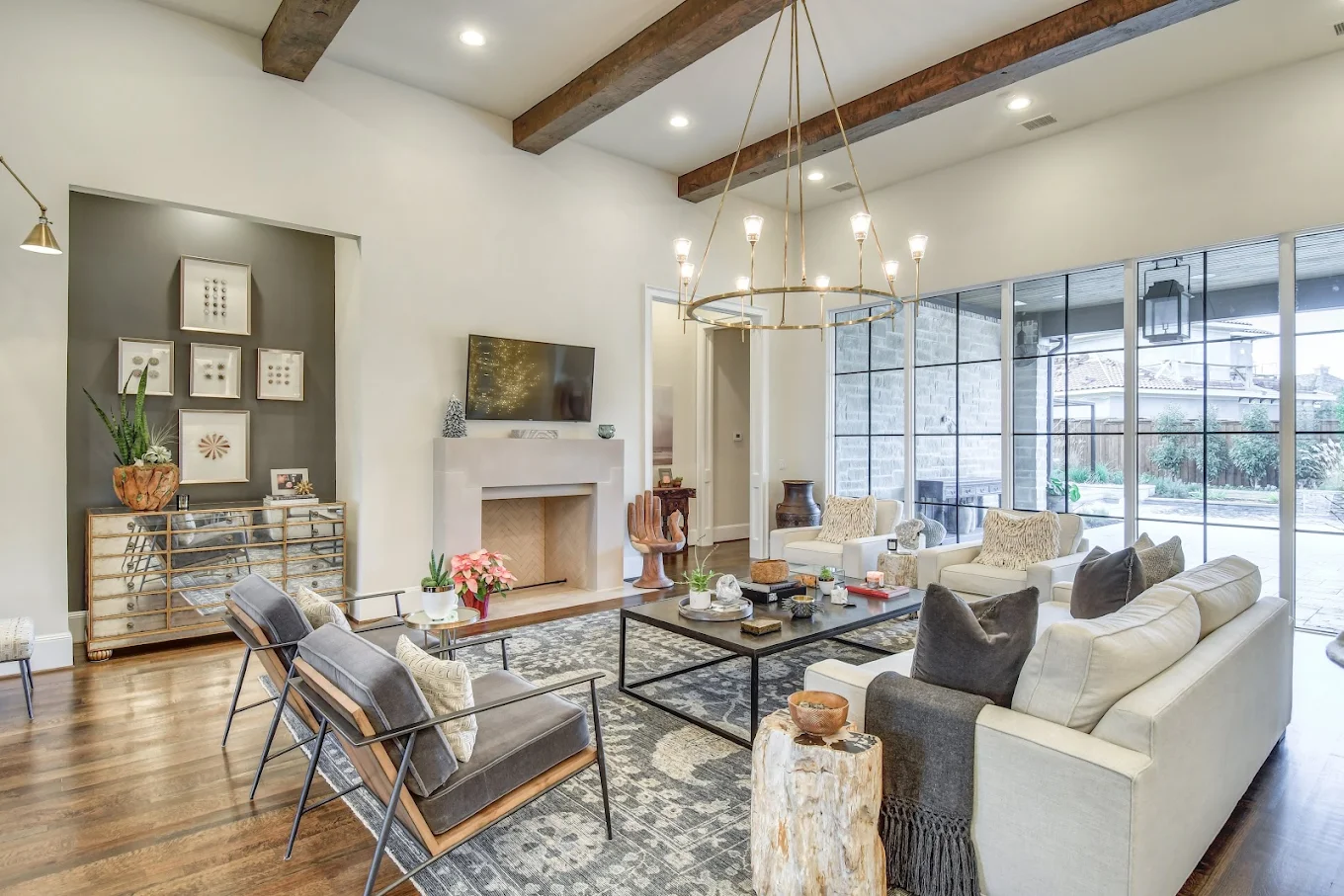 Alford Homes