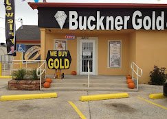 Buckner Gold & Silver Exchange