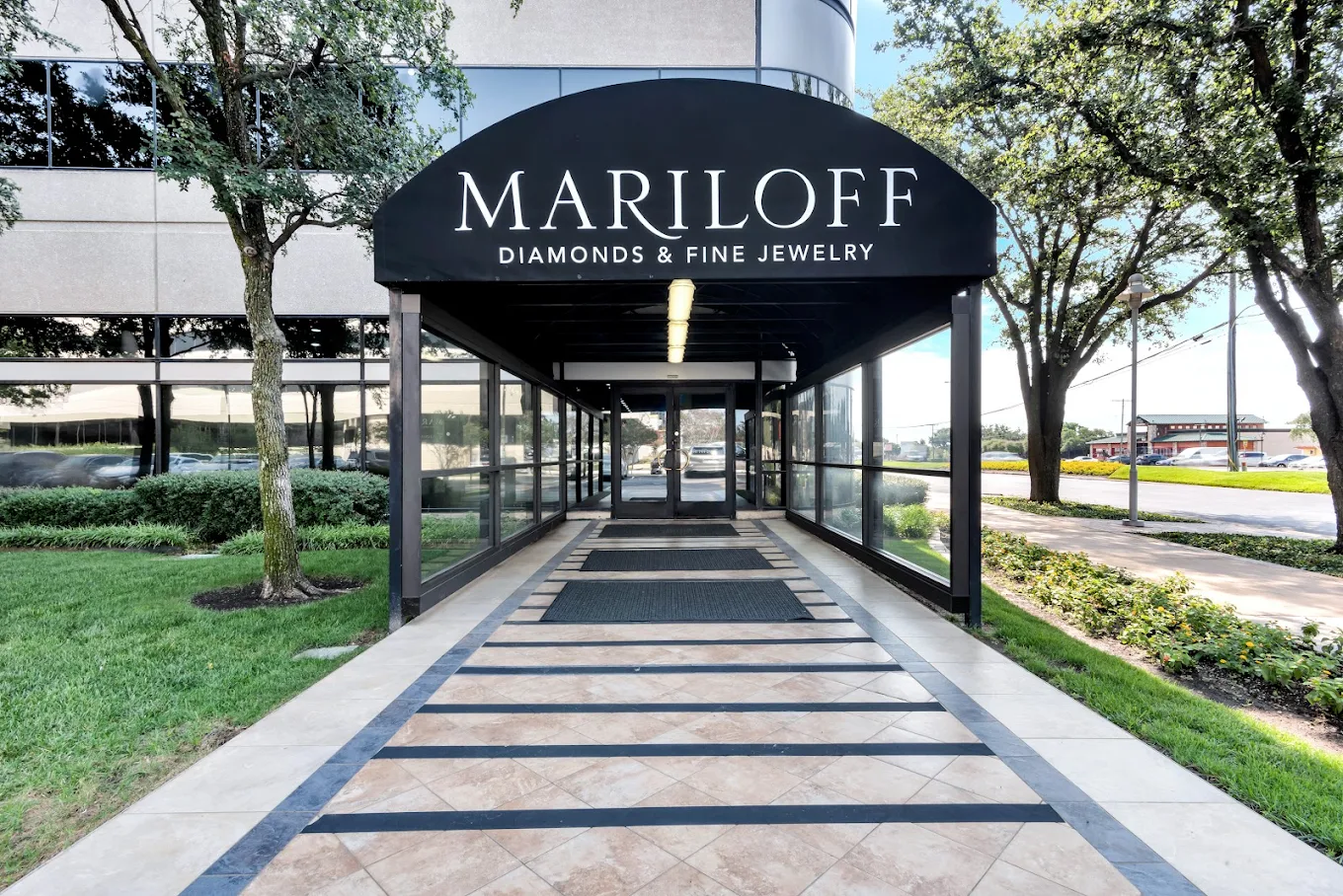Mariloff Diamonds & Fine Jewelry