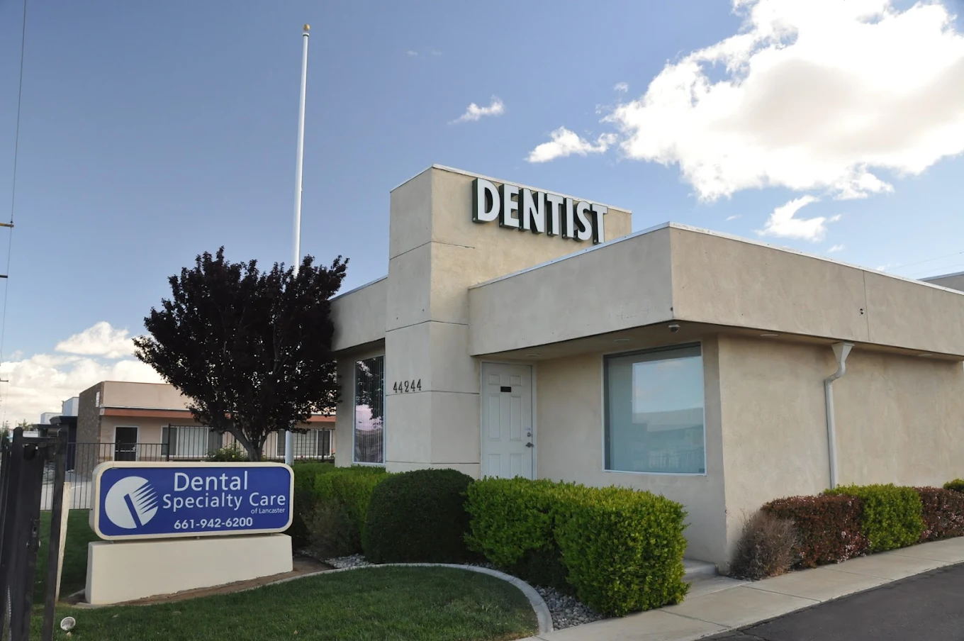Dental Specialty Care Of Lancaster