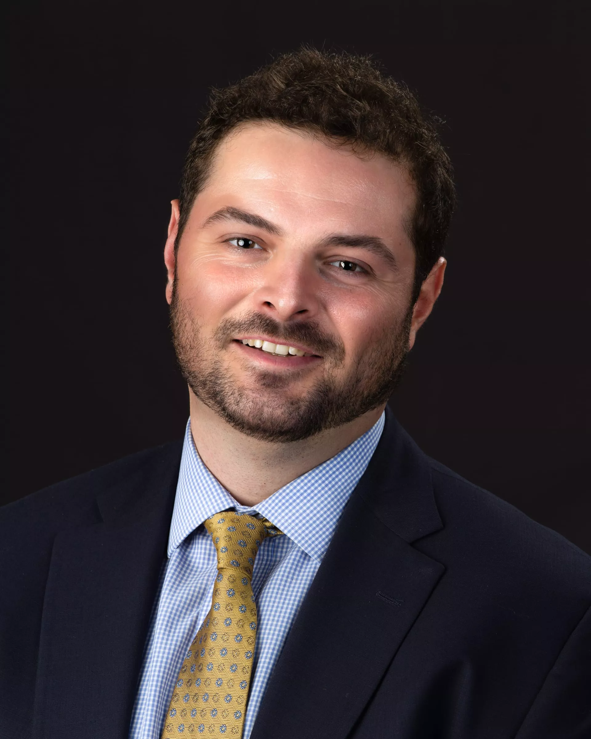 Stein Whatley Astorino, PLLC : Rob Astorino, Jr.