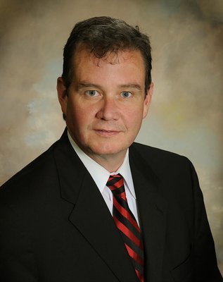 McLeod Law Office : Brendan McLeod