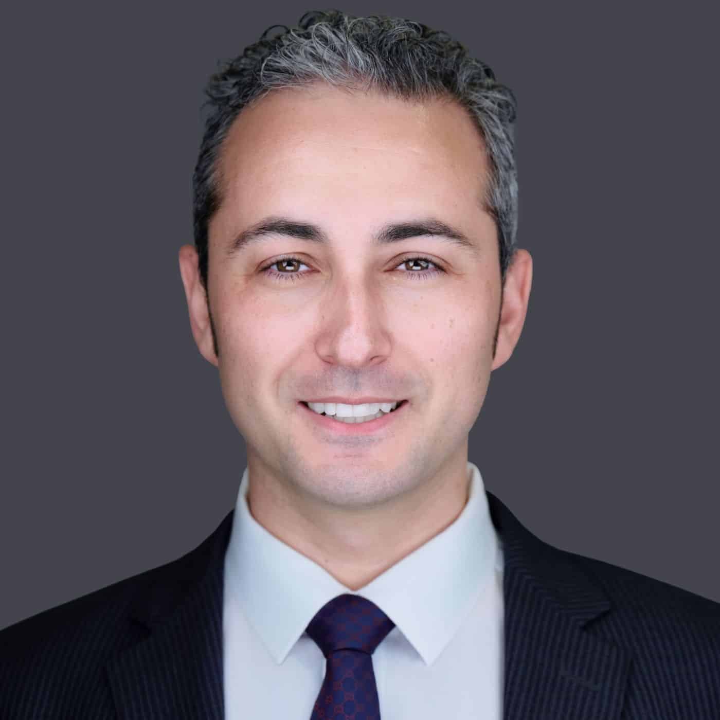 Forman & Associates : Larry Forman