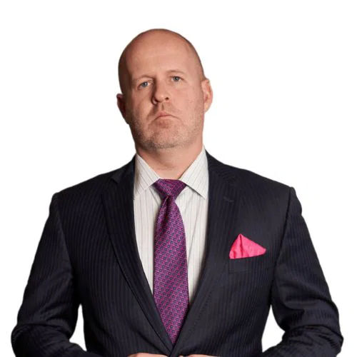 Mudd Legal Group : Nick Mudd