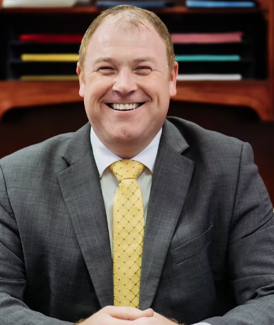 O'Brien Law Group : Sean C. Marcum