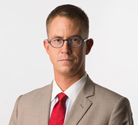 Winton & Hiestand Law Group PLLC : Chauncey R. Hiestand