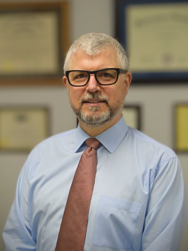 Christopher Harrell, Attorney at Law, PLLC : Christopher Harrell