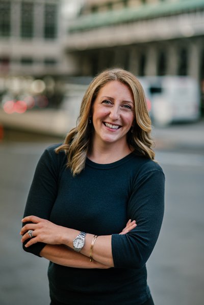 Daniels Associates LLP : Micah C. Daniels