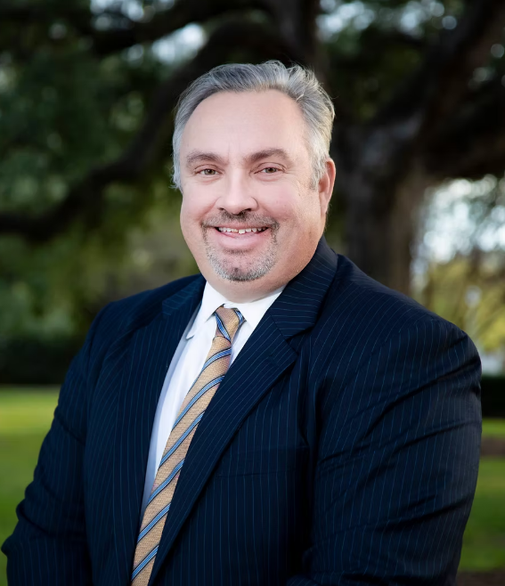 Brock & Palmintier Law, LLC : Beau James Brock
