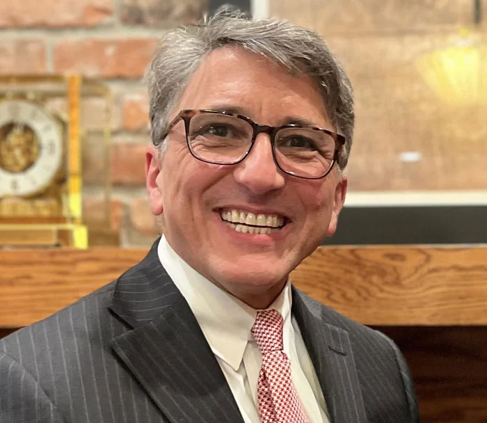 Friley & Dugas, LLC : Keith Friley