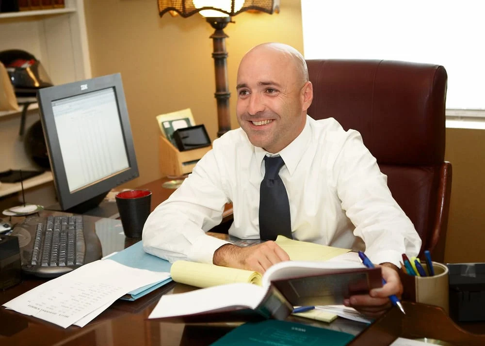 Rozas Law Firm