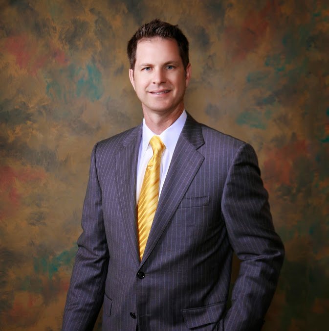 Rhett Spano