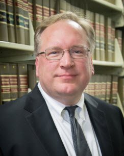Robert B. Landry III PLC