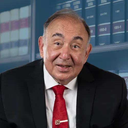 Losavio & DeJean, LLC. : Peter J. Losavio, Jr.