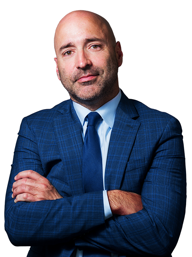 Rozas Law Firm : David Joseph Rozas