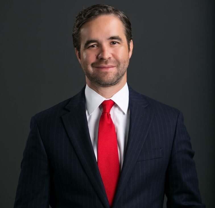 The Scott Law Firm, LLC : Paul “Woody” Scott