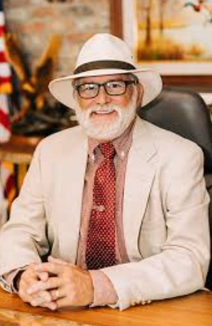 Locke Meredith, Sean Fagan & Associates : C. Locke Meredith, Jr.