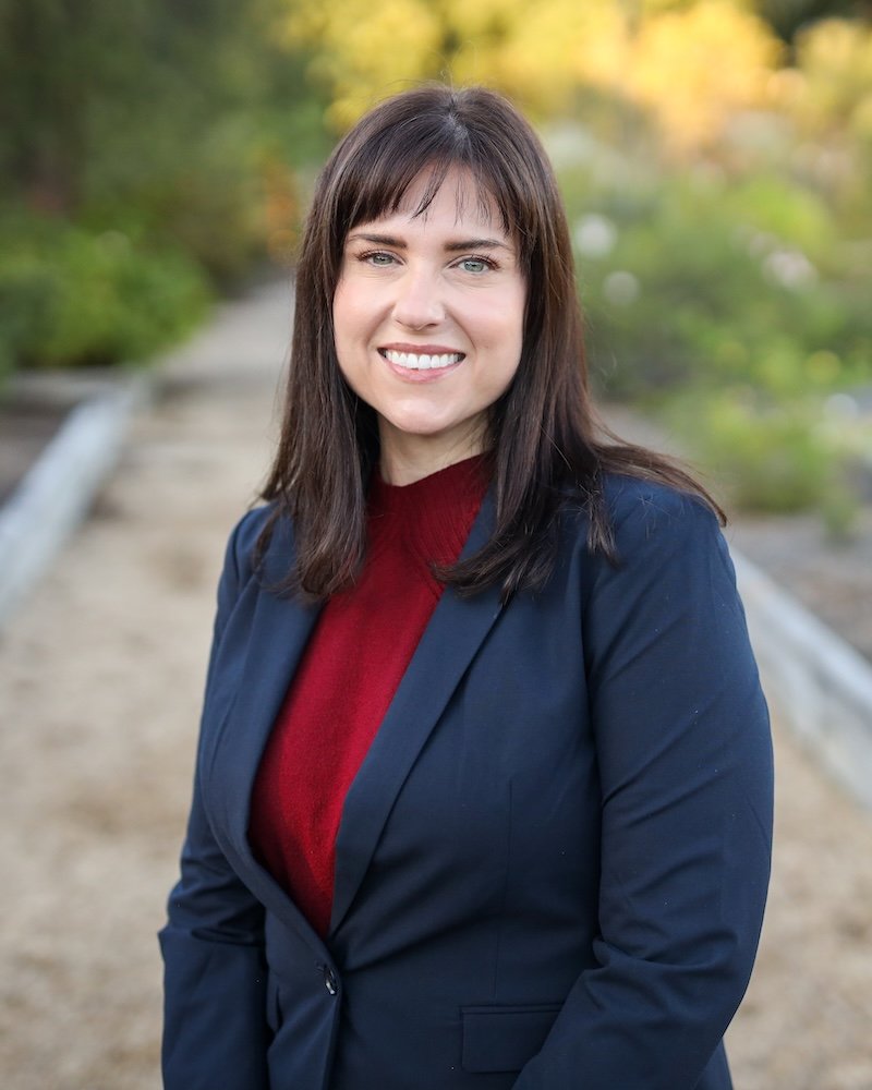 Leger Law Group, LLC : Siobhan Leger