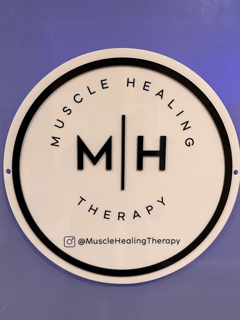 Muscle Healing Therapy