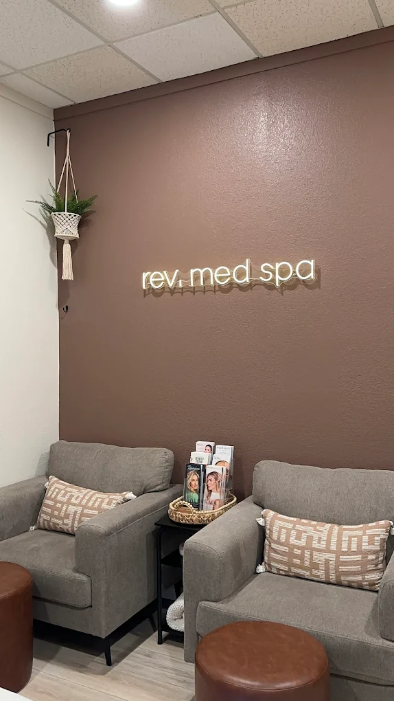 rev. med spa