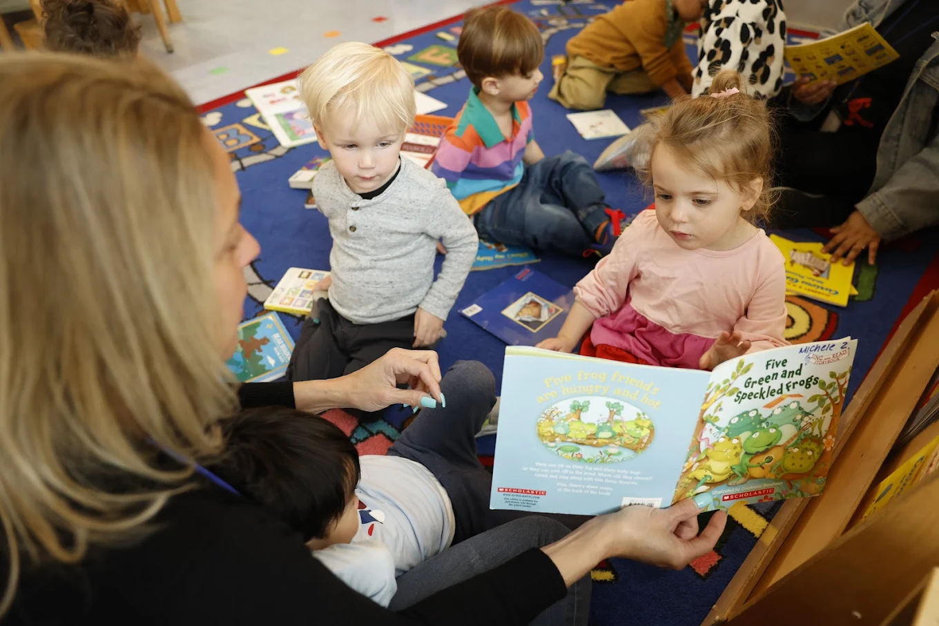 Cadence Academy Preschool