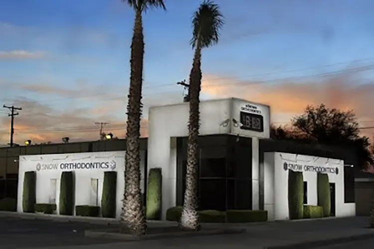 Snow Orthodontics - Lancaster