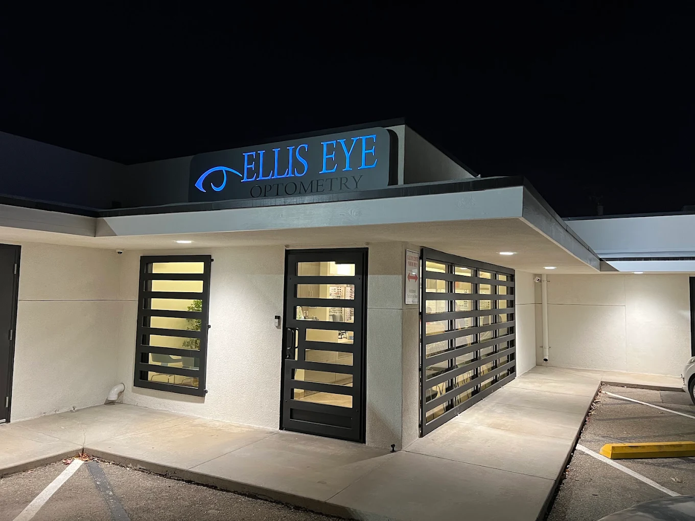 Ellis Eye Optometry