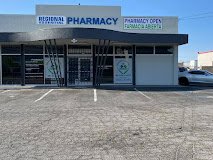 Regional Essential Pharmacy & Medical Supplies